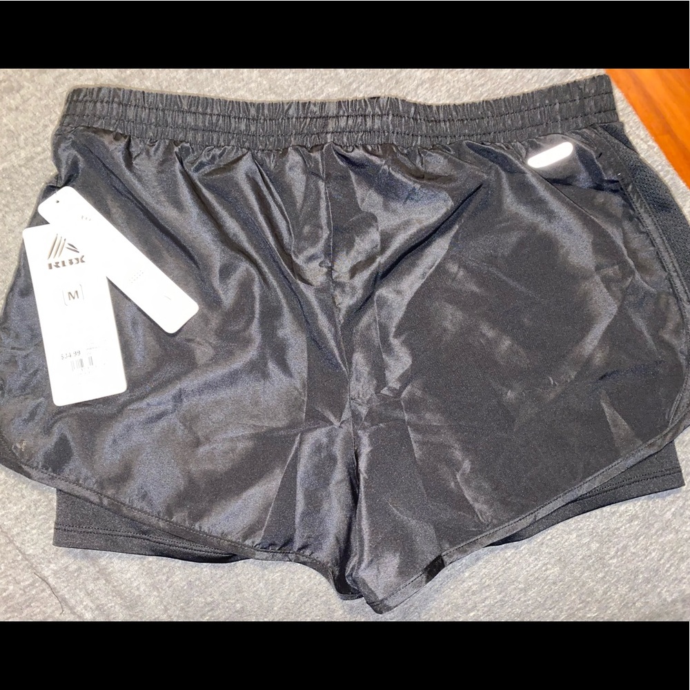 RBX Active Women’s shorts